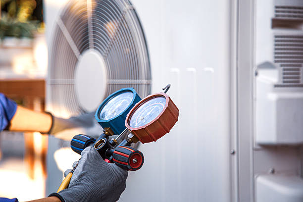 Affordable Hvac solutions in Rossville, MD